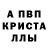 Первитин мет True Punk